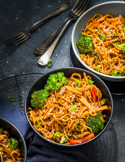 Noodles