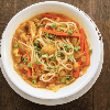 Egg Noodles Thukpa