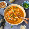 Soup Noodles Thukpa