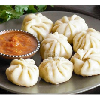 Chicken Typho Momo