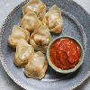 Paneer Momo