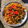 Buff Noodles Chowmein