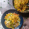 Egg Noodles Chowmein