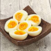 Boiled Egg